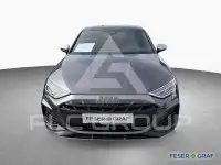 2025 Audi S3