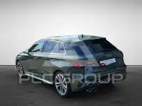 2025 Audi S3