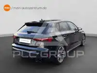 2025 Audi S3