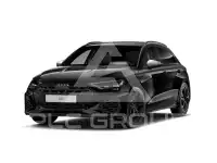 2025 Audi S3