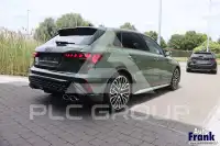 2025 Audi S3