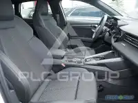 2025 Audi S3