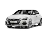 2025 Audi S3