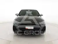 2025 Audi S3