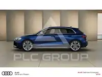 2025 Audi S3
