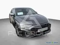 2025 Audi S3