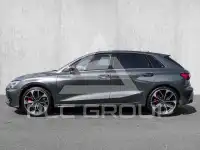 2025 Audi S3
