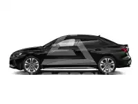 2025 Audi S3