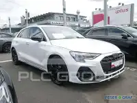 2025 Audi S3