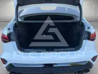 2025 Audi S3