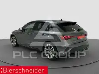 2025 Audi S3
