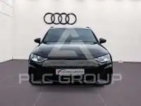 2025 Audi S3