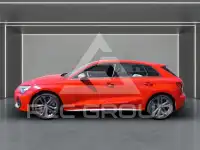 2025 Audi S3