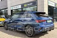 2025 Audi S3