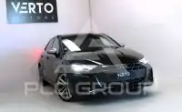 2025 Audi S3
