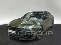 2025 Audi S3
