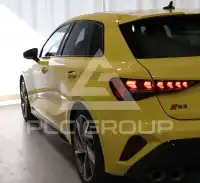 2025 Audi S3