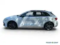 2025 Audi S3