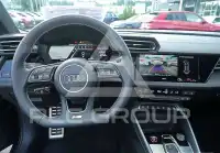 2025 Audi S3