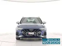 2025 Audi S3