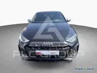 2025 Audi S3