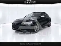 2025 Audi S3