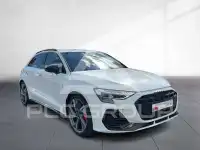 2025 Audi S3