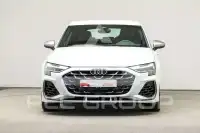 2025 Audi S3
