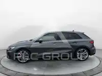 2025 Audi S3