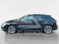 2025 Audi S3