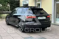 2025 Audi S3