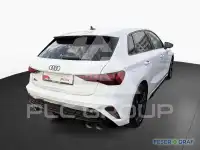 2025 Audi S3