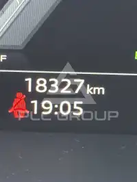 2025 Audi S3