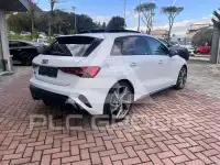 2025 Audi S3