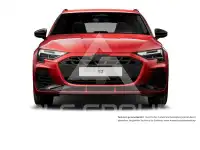 2025 Audi S3