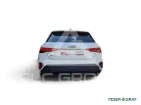 2025 Audi S3