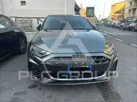 2025 Audi S3