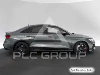 2025 Audi S3