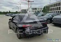 2025 Audi S3