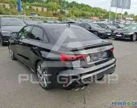 2025 Audi S3