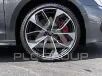 2025 Audi S3