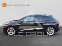 2025 Audi S3