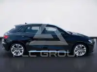 2025 Audi S3