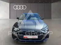 2025 Audi S3