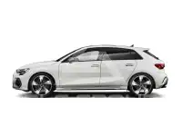 2025 Audi S3