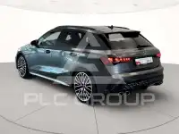 2025 Audi S3
