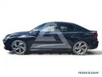 2025 Audi S3