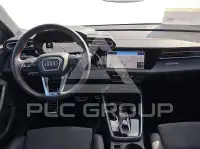 2025 Audi S3