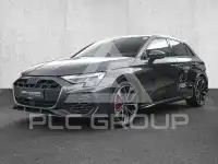 2025 Audi S3