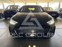 2025 Audi S3
